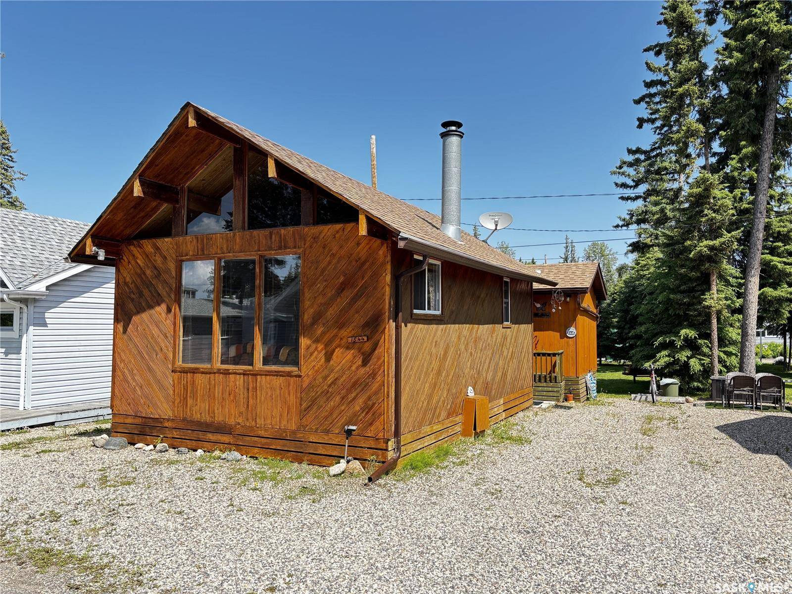 Rural Address, Prince Albert National Park, SK TBA