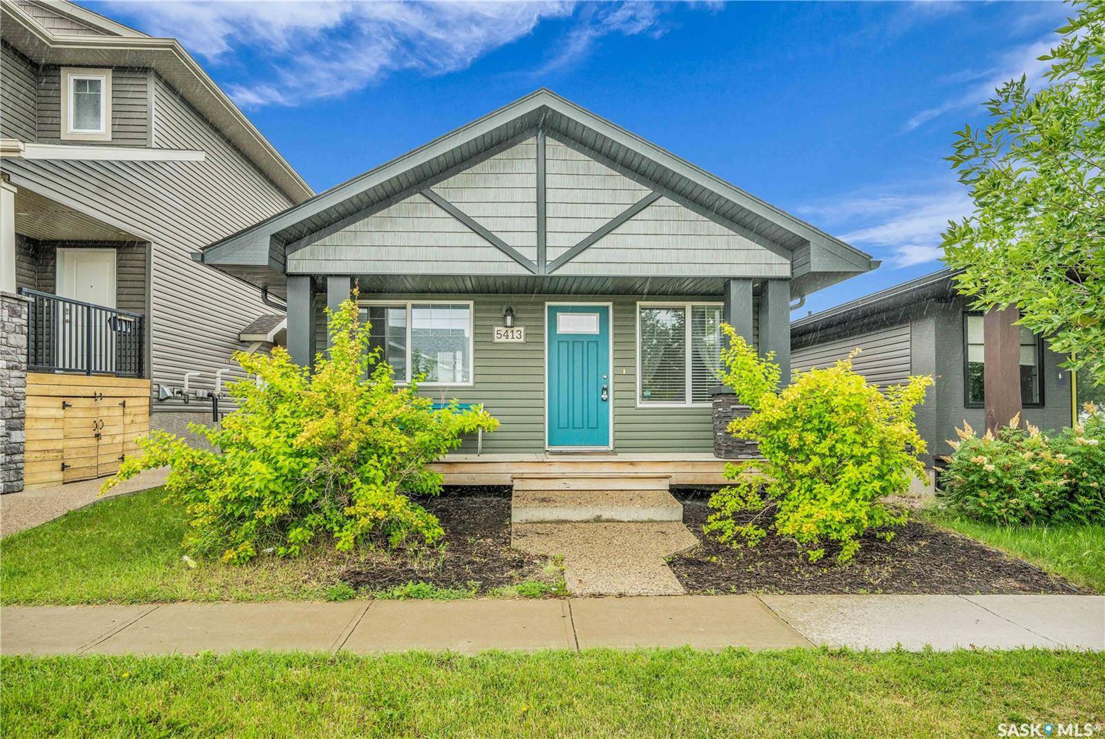 5413 Campling AVENUE, Regina, SK S4W 0L5