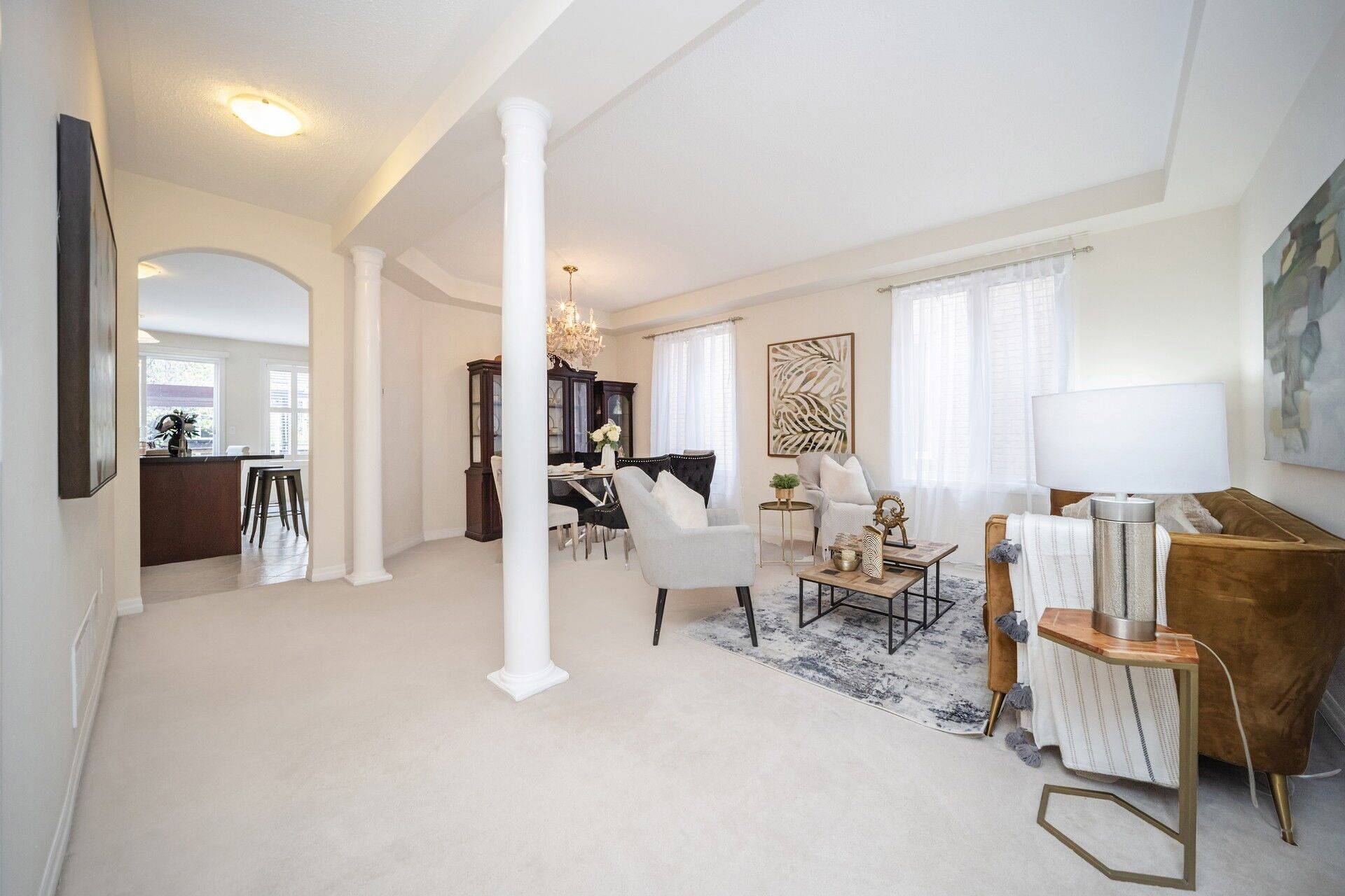 Mississauga, ON L5W 0C1,7278 Saint Barbara BLVD