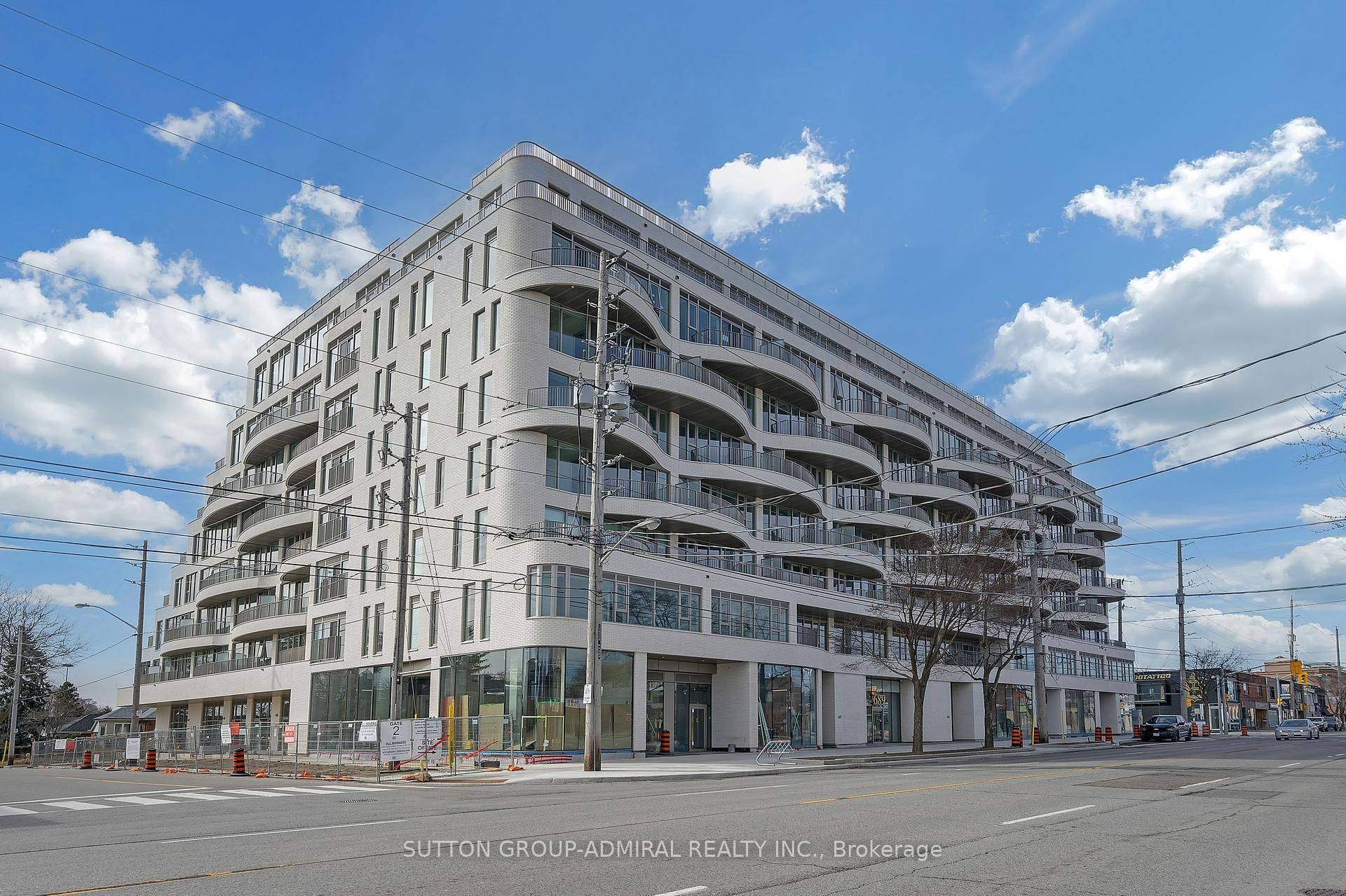 689 The Queensway N/A #510, Toronto W07, ON M8Y 1L1