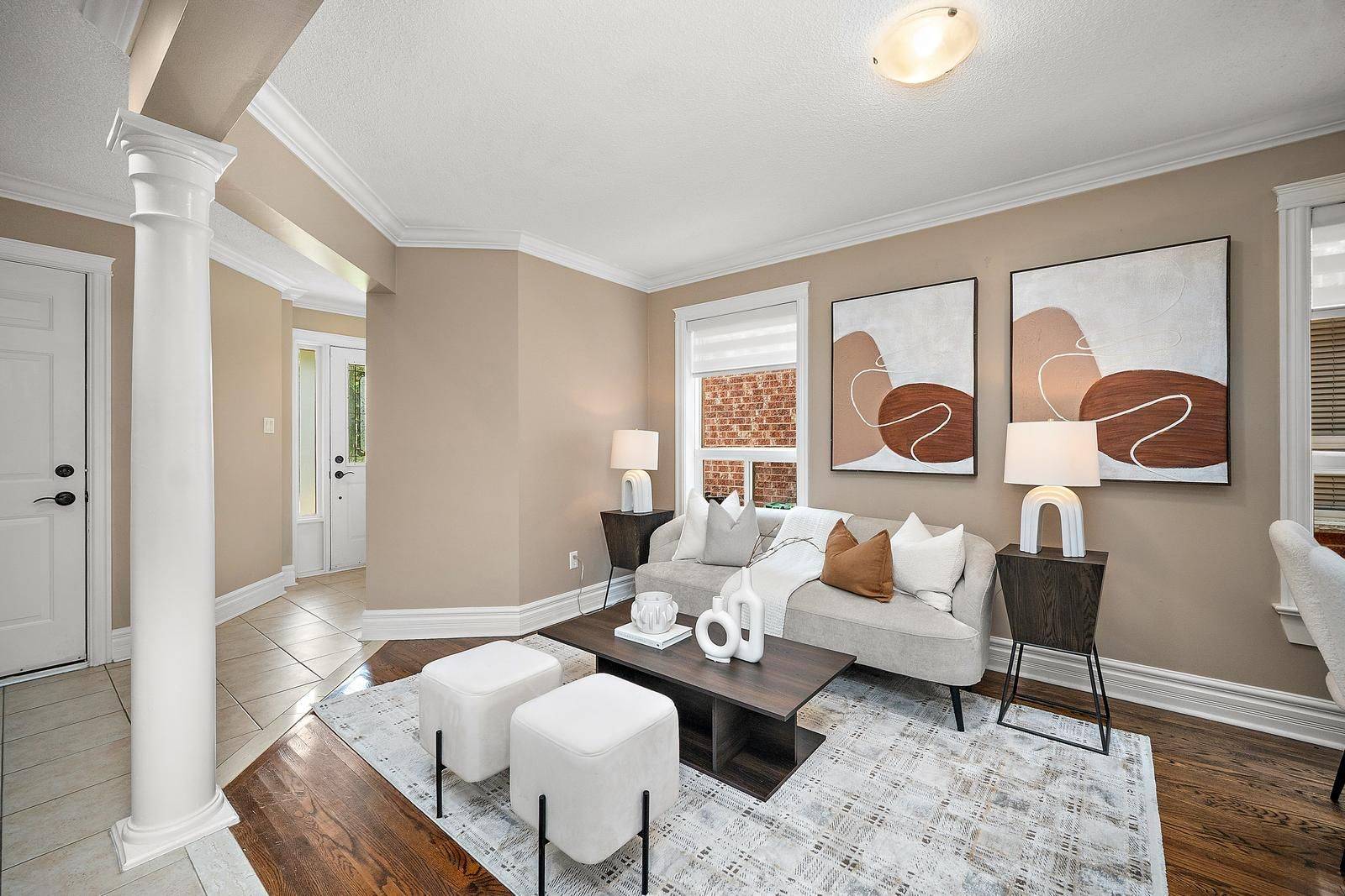 Caledon, ON L7E 1T7,19 Hubert Corless DR