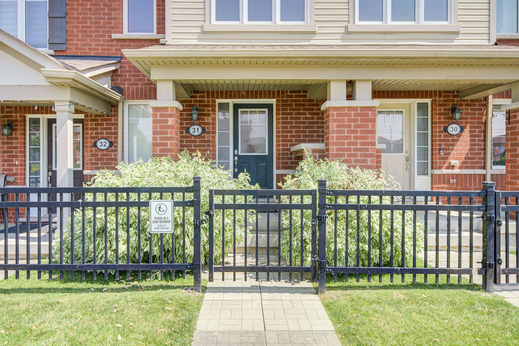 Milton, ON L9T 8L6,6020 Derry RD #31