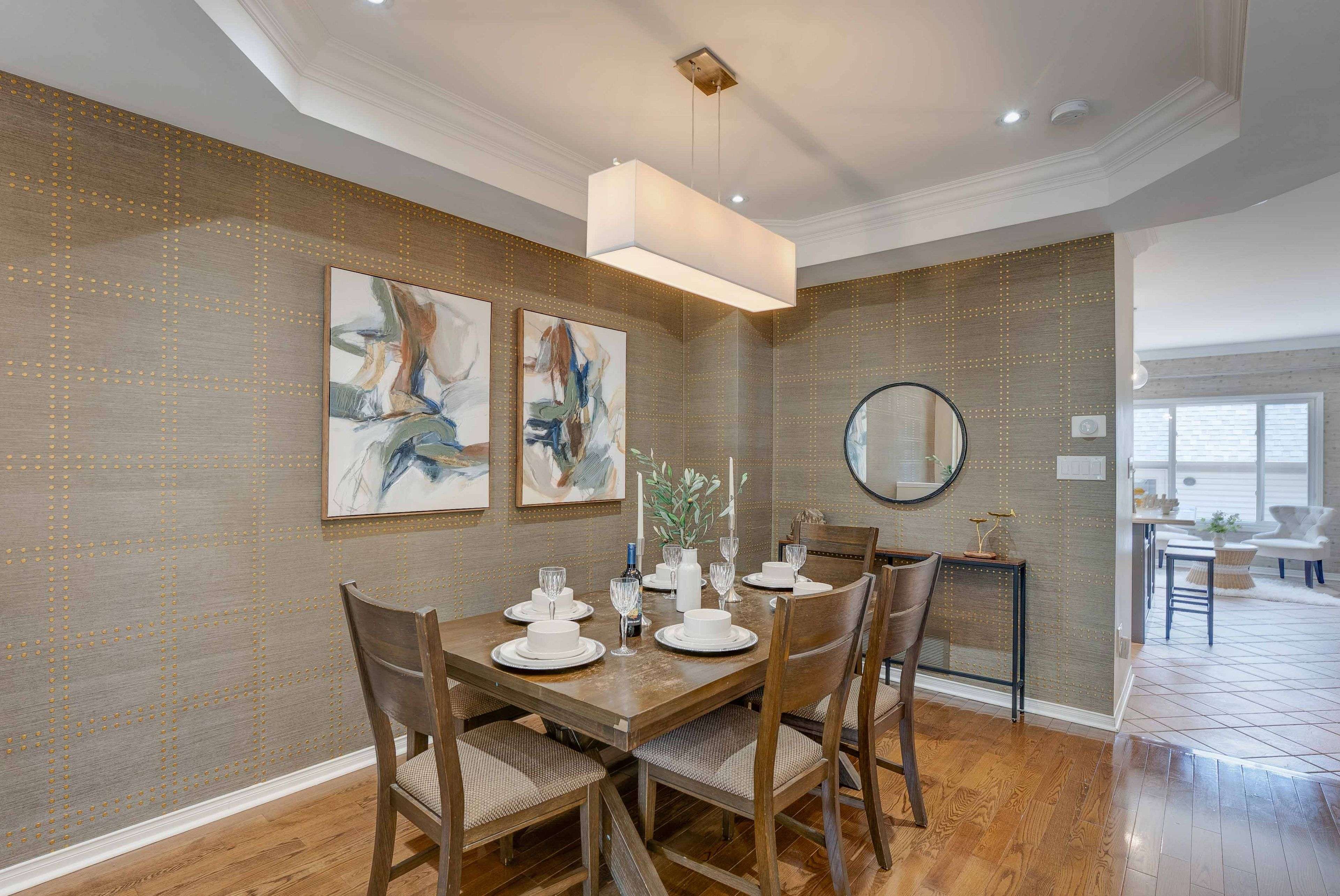 Oakville, ON L6H 6M9,216 Gatwick DR