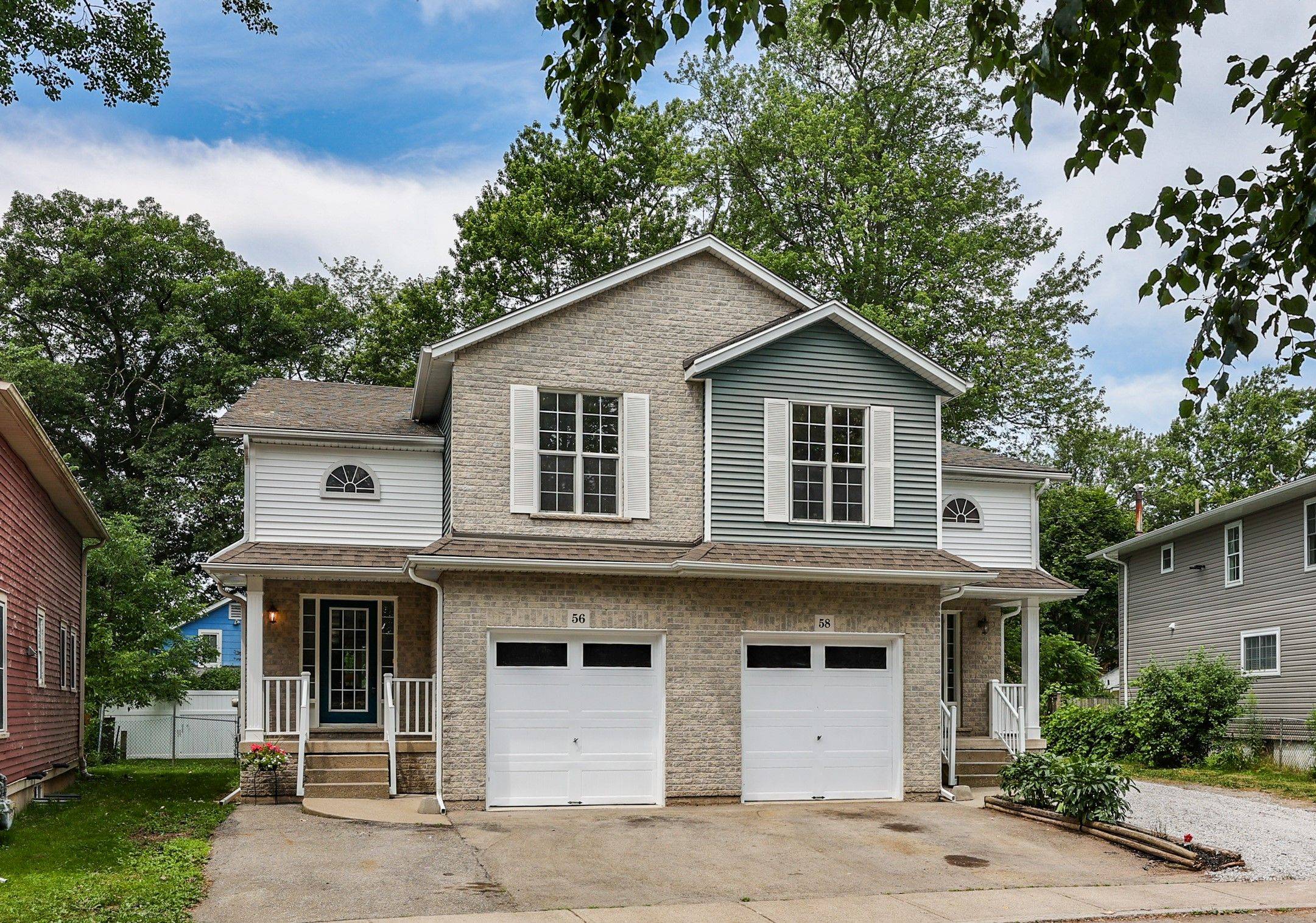 56 Queens CIR, Fort Erie, ON L0S 1B0