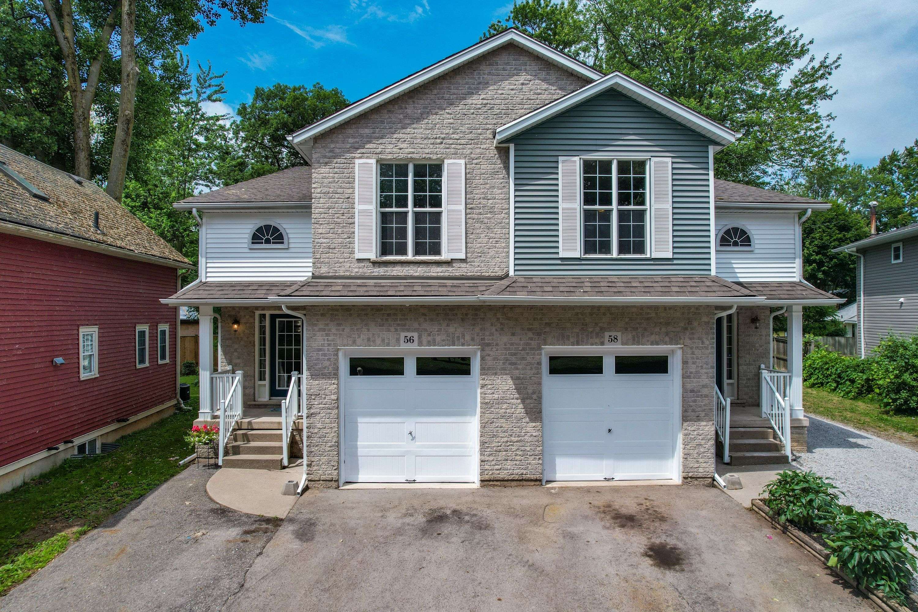 Fort Erie, ON L0S 1B0,56 Queens CIR