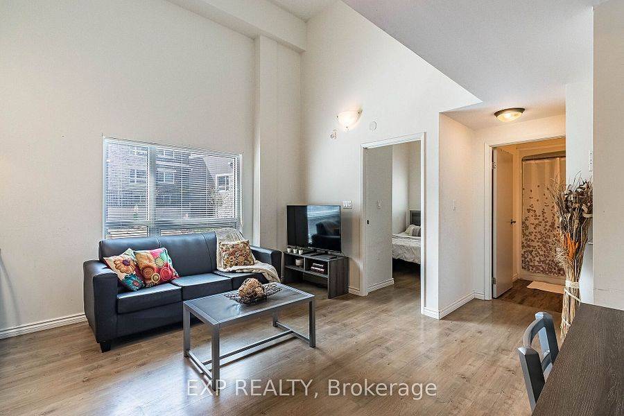 Waterloo, ON N2L 3R2,275 Larch ST #G116
