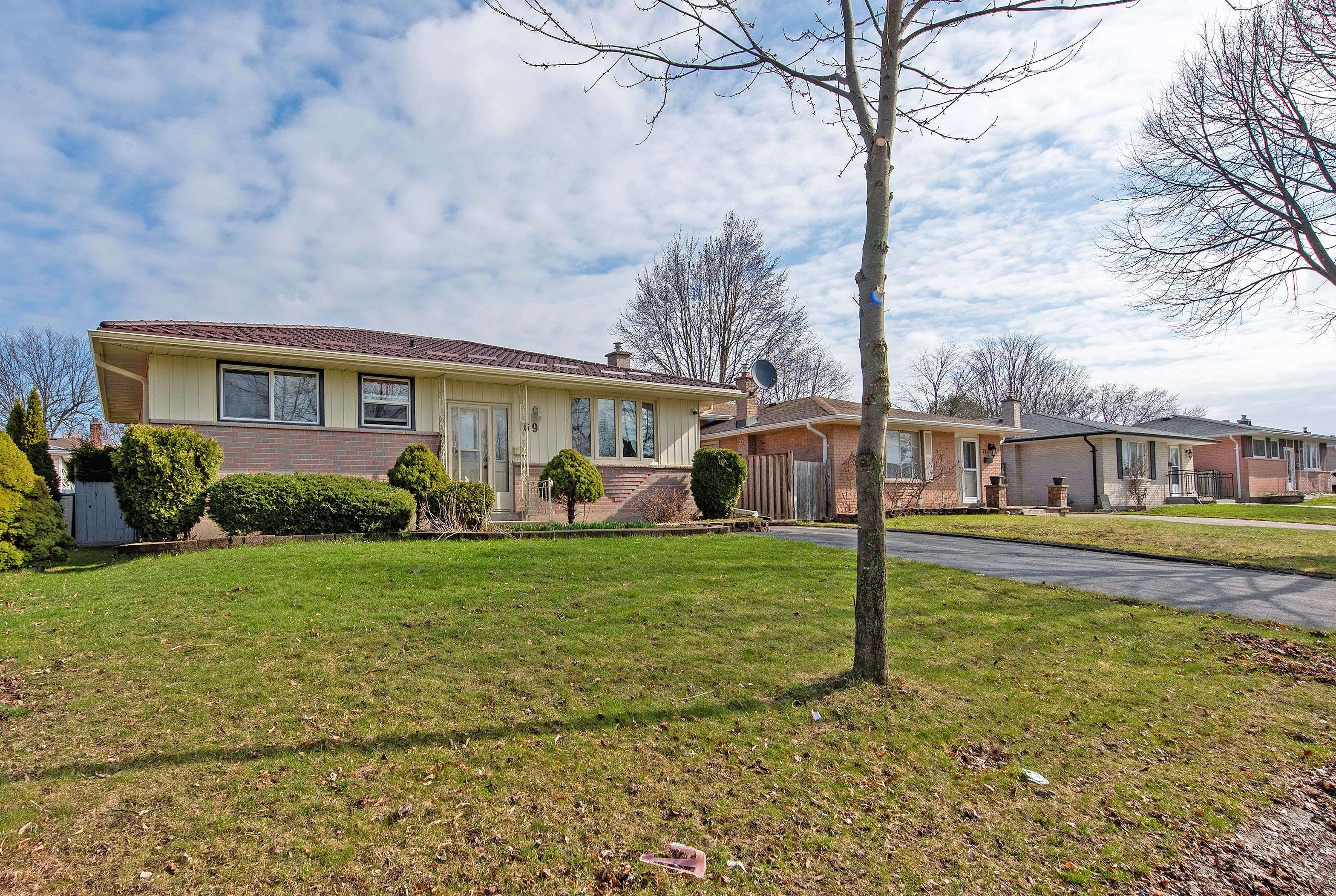 London South, ON N6E 2A2,69 Alayne CRES