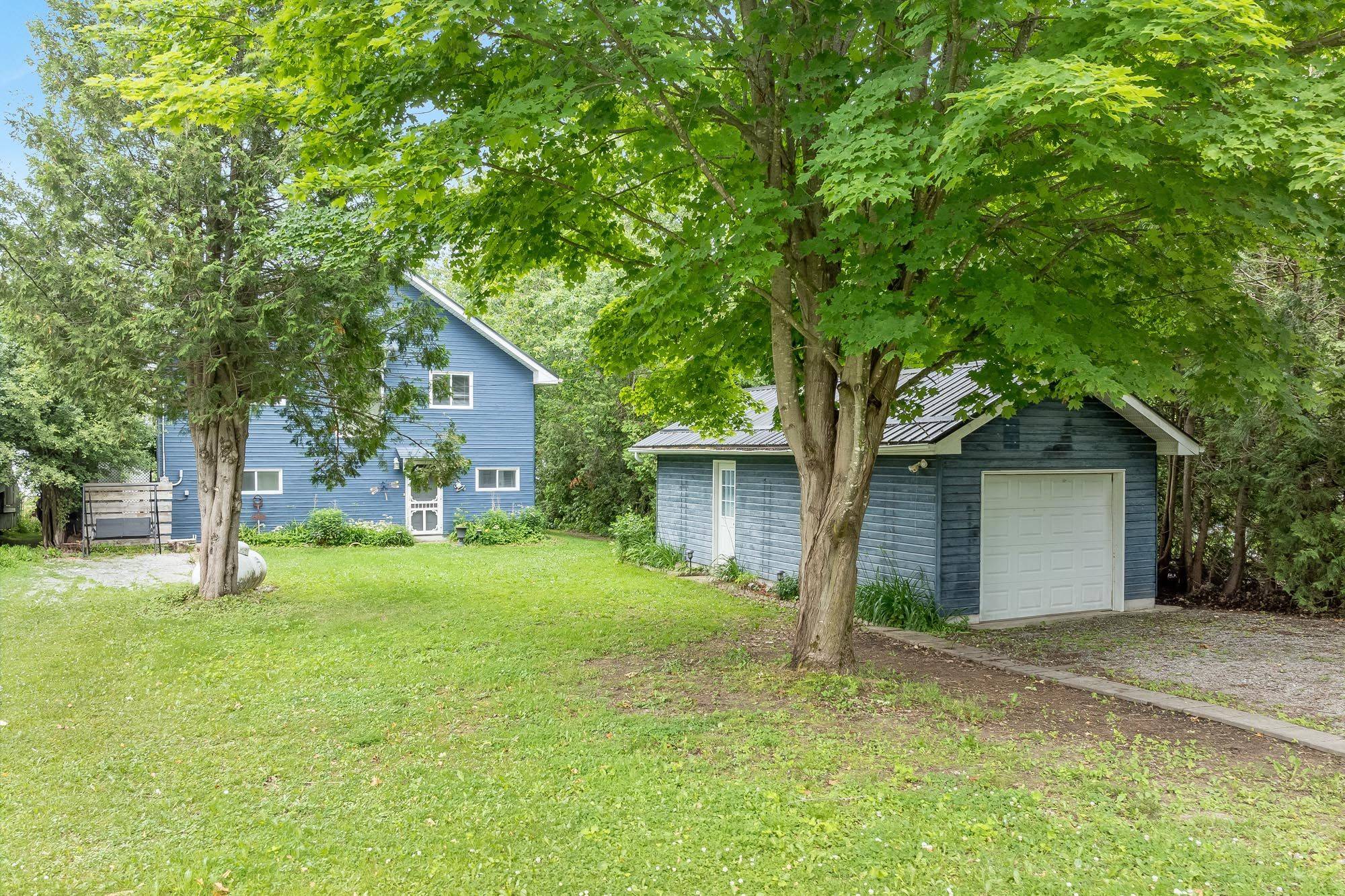 100 Fulsom CRES, Kawartha Lakes, ON L3V 6H5