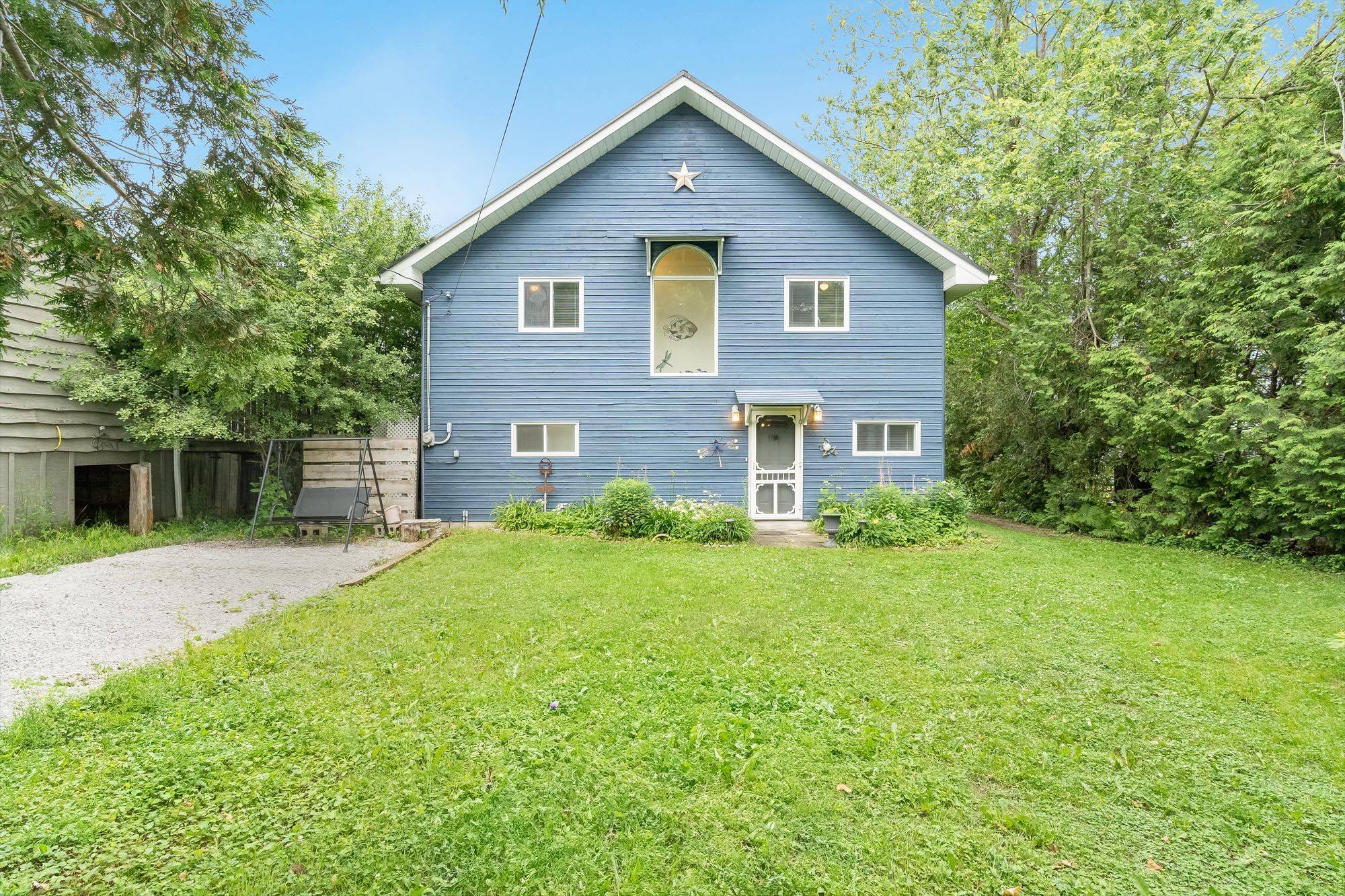 Kawartha Lakes, ON L3V 6H5,100 Fulsom CRES
