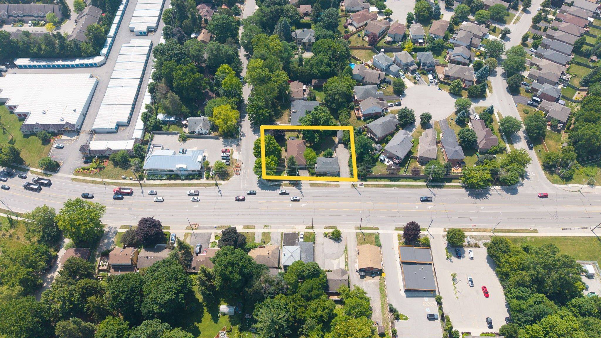 London North, ON N6H 3E4,584 Wonderland RD N