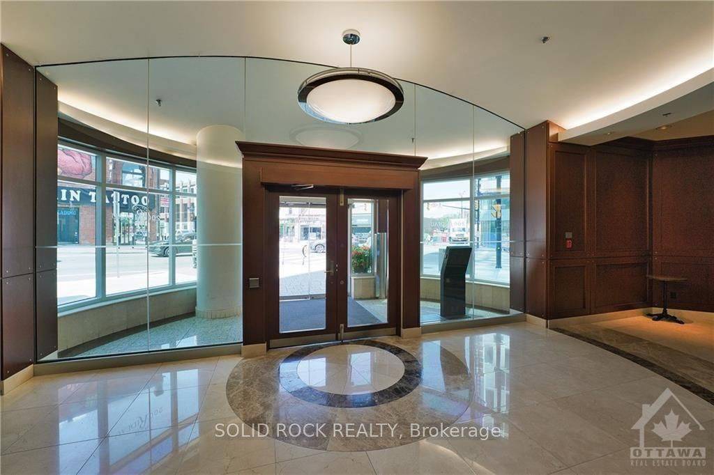 Lower Town - Sandy Hill, ON K1N 5Y1,200 Rideau ST #1908