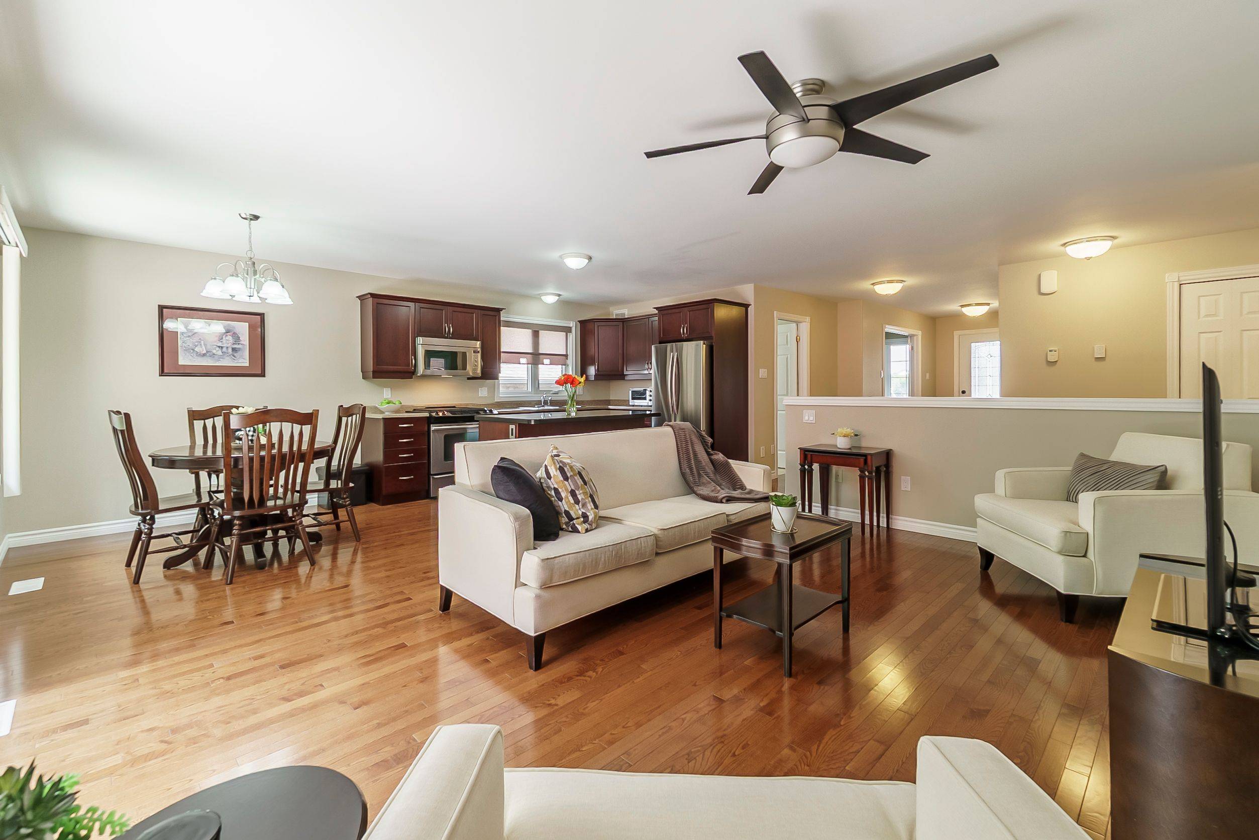 Peterborough West, ON K9K 0A3,441 Bianco CRES