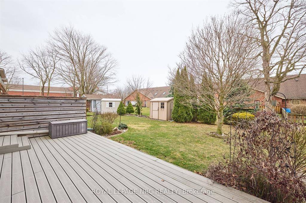 Port Colborne, ON L3K 6G7,37 Maple ST