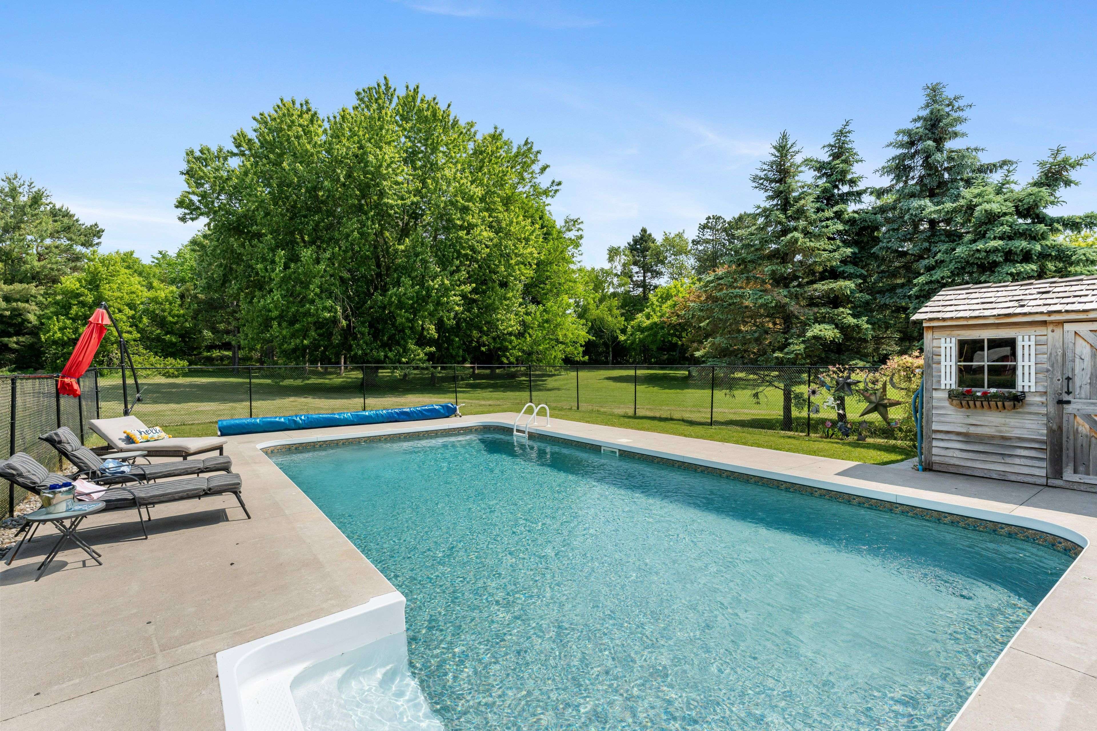 Greater Napanee, ON K7R 3K6,7407 County Road 2 N/A