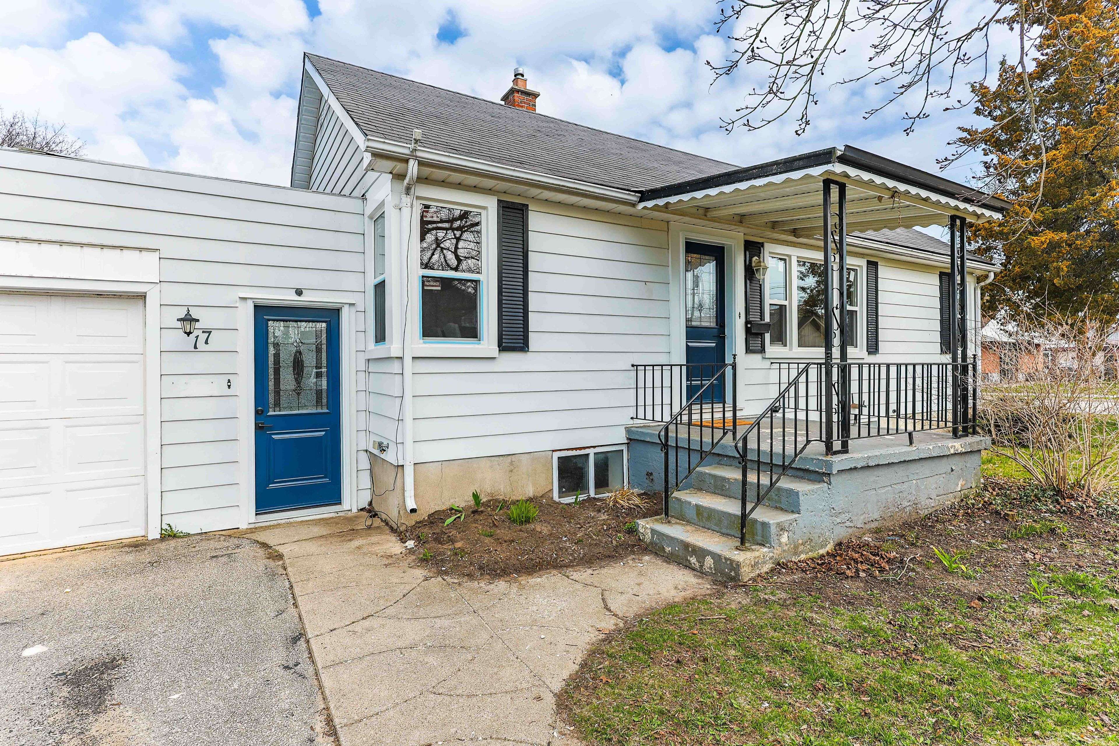 Tillsonburg, ON N4G 3W9,17 Hardy AVE