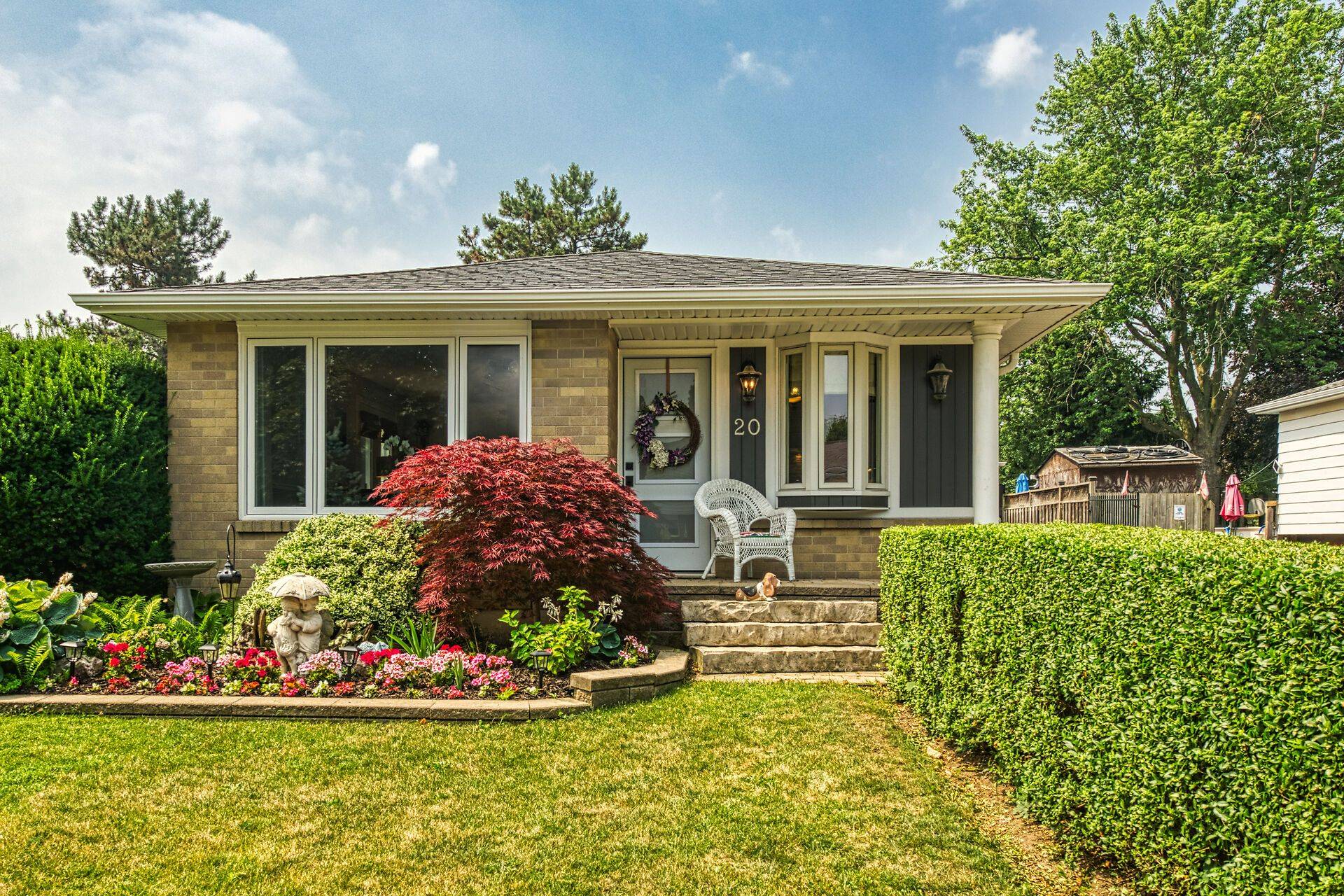 20 William Johnson ST, Hamilton, ON L8J 1B4