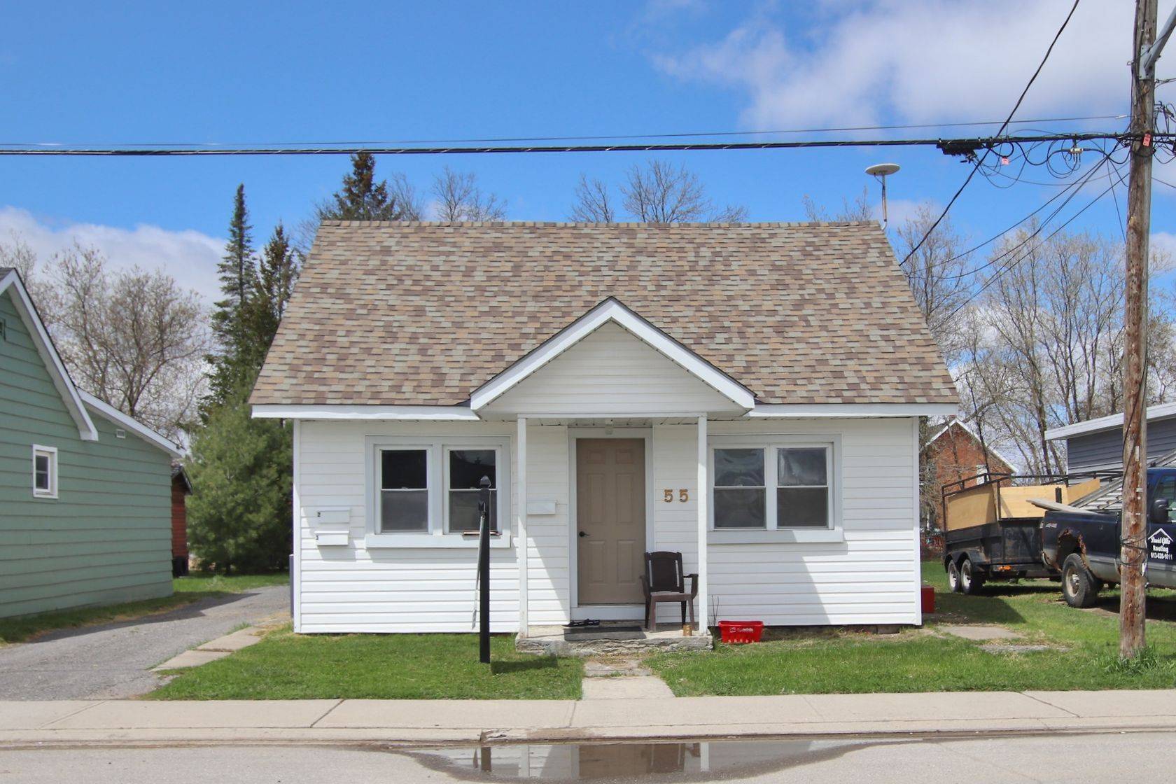 55 IDA ST S, Arnprior, ON K7S 3A5