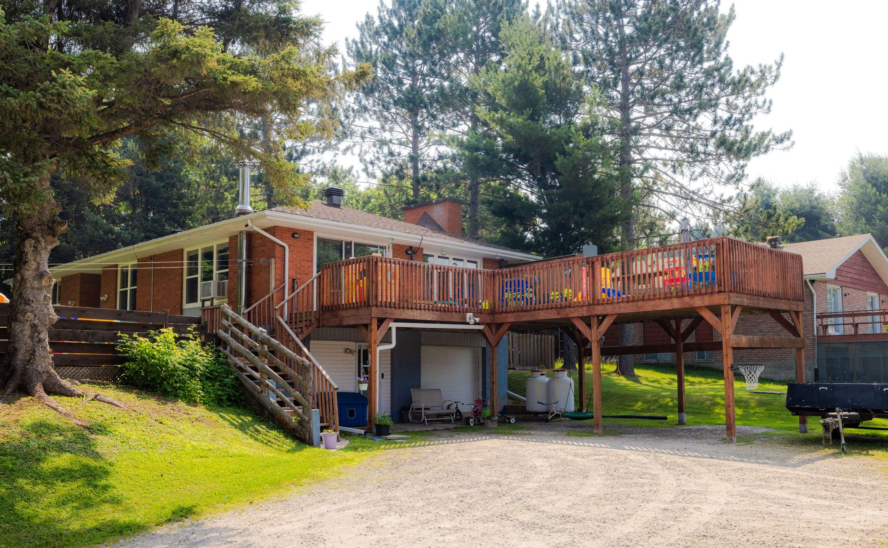 210 Levesque ST, Bonfield, ON P0H 1E0