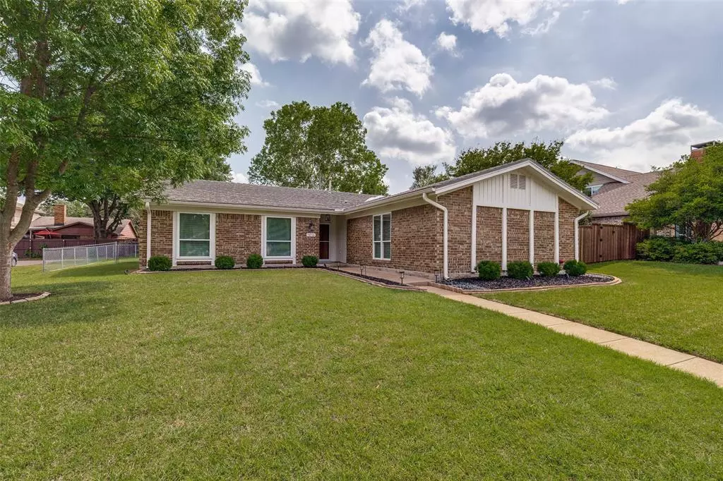 Richardson, TX 75081,1816 Clemson Drive