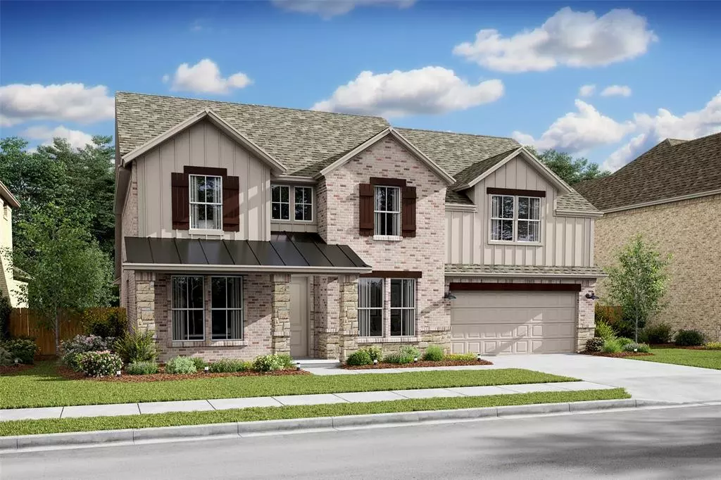 Lavon, TX 75166,751 Emerald Heights
