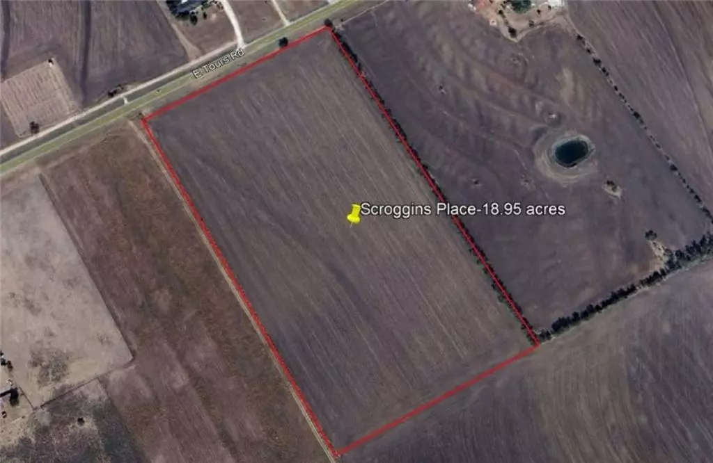 West, TX 76691,3000 E Tours Road