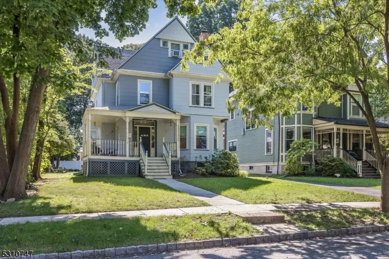Montclair Twp., NJ 07042,121 Midland Ave #1
