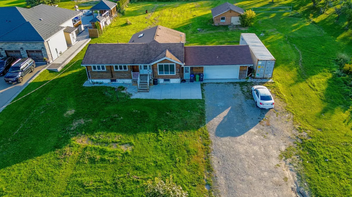 Caledon, ON L7C 2G2,13924 Kennedy RD