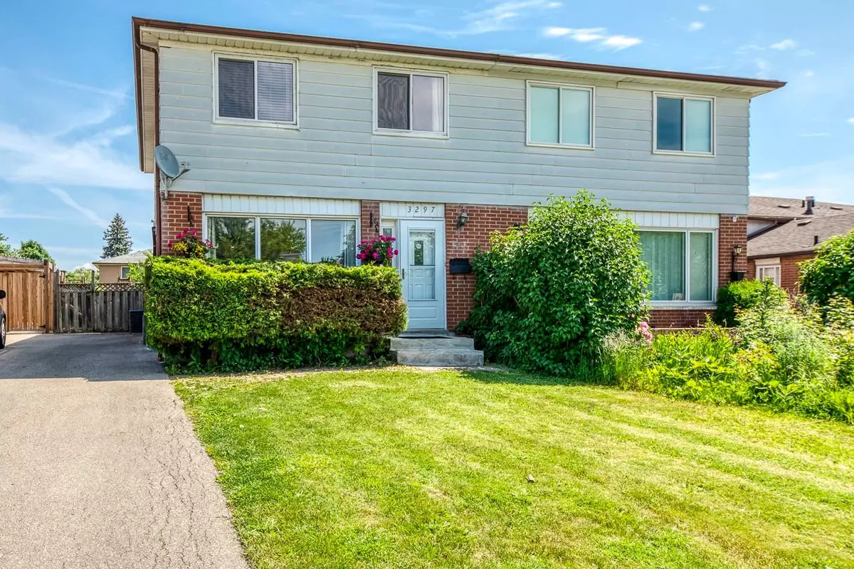 Mississauga, ON L5C 1X8,3297 Grechen RD