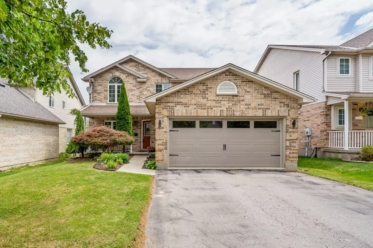 London North, ON N6H 5E7,116 Cedarwood CRES