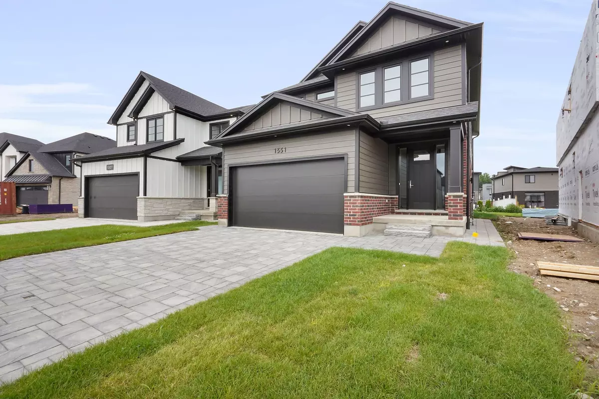 London North, ON N6G 0X6,1331 Bush Hill Link AVE
