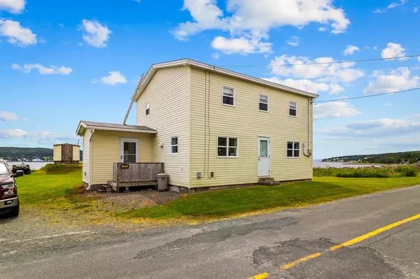 Mount Carmel-mitchells Brook, NL A0B 2M0,765 Main Road