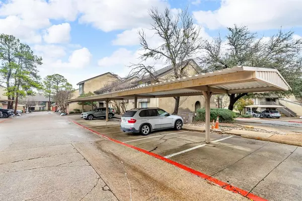 Irving, TX 75062,4535 N O Connor Road #2210