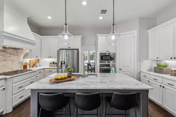 7541 Bryce Canyon Drive, Frisco, TX 75035