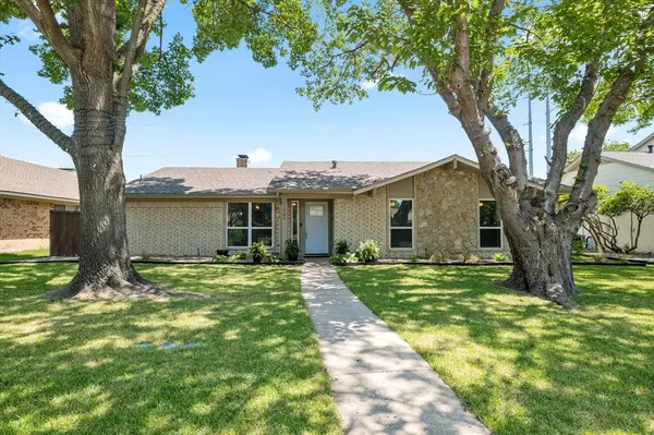 Richardson, TX 75081,1206 Harness Lane