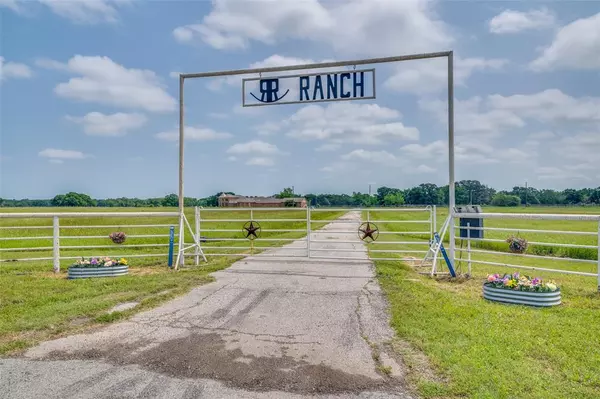 Wills Point, TX 75169,19781 Fm 47