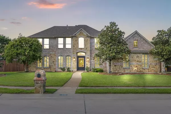 705 Portofino Place, Southlake, TX 76092