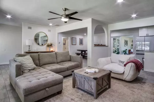 Fort Worth, TX 76133,3501 Wedgway Drive