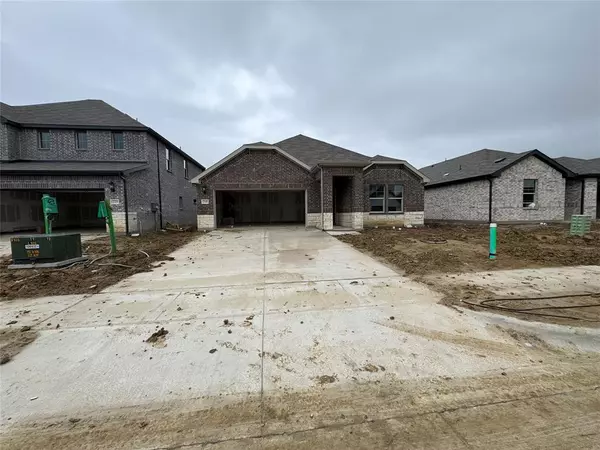 245 Sugarlands Drive, Greenville, TX 75402