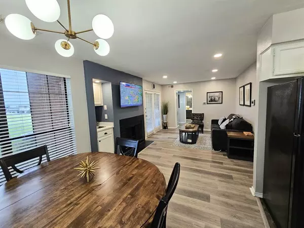 5913 Lake Hubbard Parkway #124, Garland, TX 75043