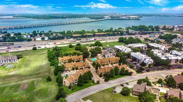 Garland, TX 75043,5913 Lake Hubbard Parkway #124