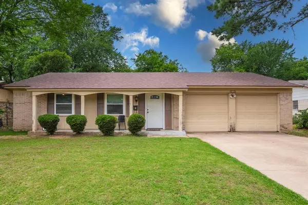 1001 N Ector Drive, Euless, TX 76039