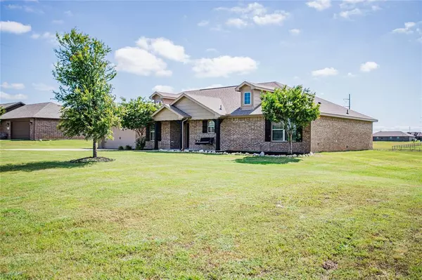 Decatur, TX 76234,131 Live Oak Lane
