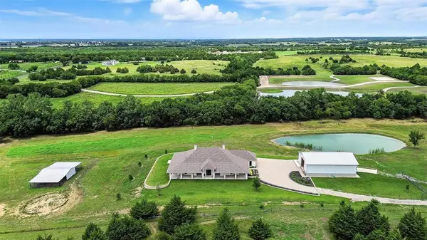 Farmersville, TX 75442,16755 County Road 566