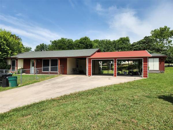 525 Shore Drive, Wylie, TX 75098