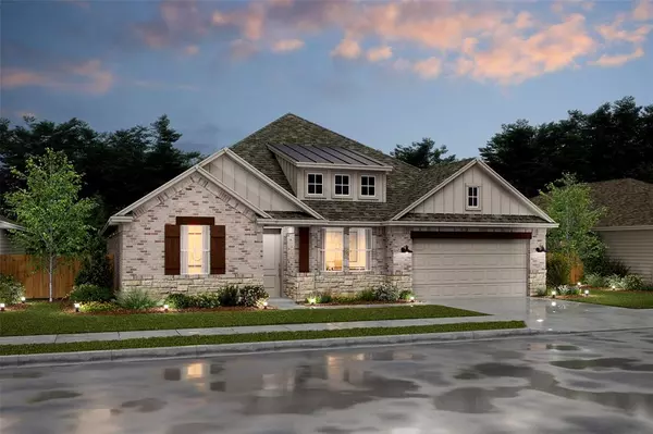 Lavon, TX 75166,716 Emerald Heights