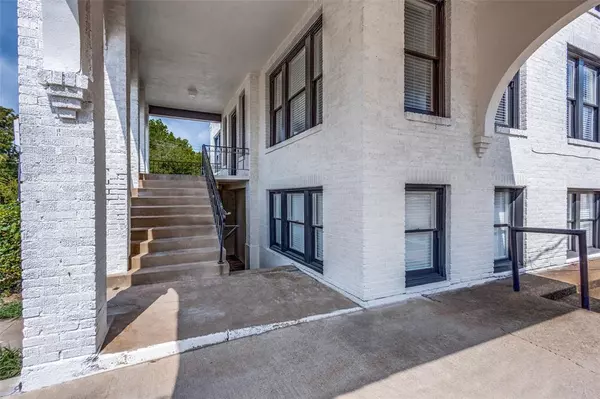 Greenville, TX 75401,2309 Wesley Street #C