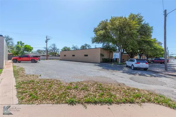 Abilene, TX 79603,317 N Willis Street #Office 1