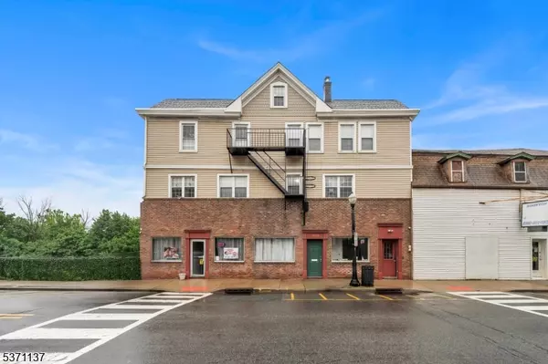 1000 Main St, Boonton Town, NJ 07005