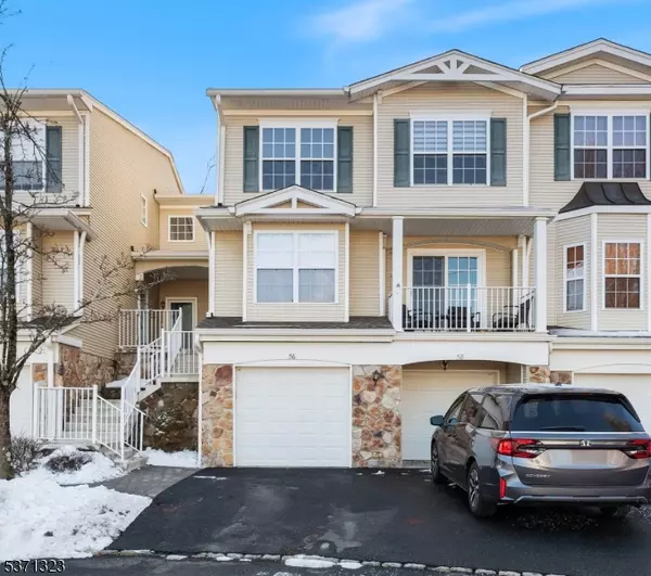 Green Brook Twp., NJ 08812,56 King George Rd