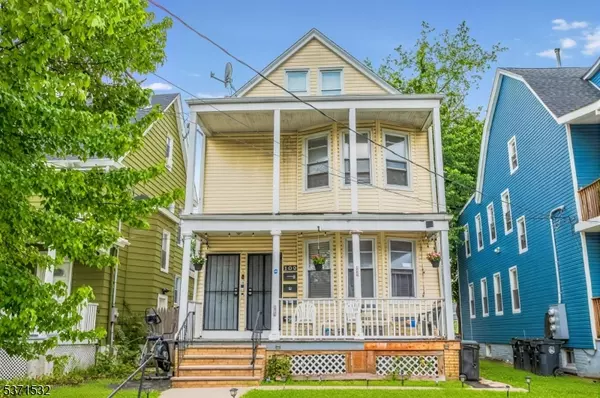 Newark City, NJ 07106,109 RICHELIEU  TER